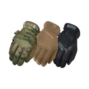 mechanix - fastfit - guantes