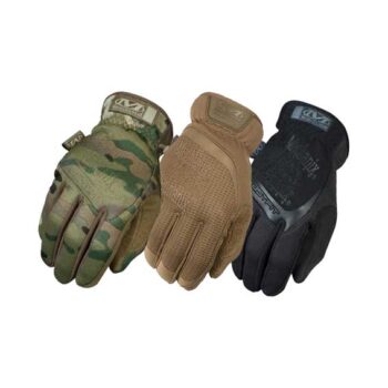 mechanix - fastfit - guantes
