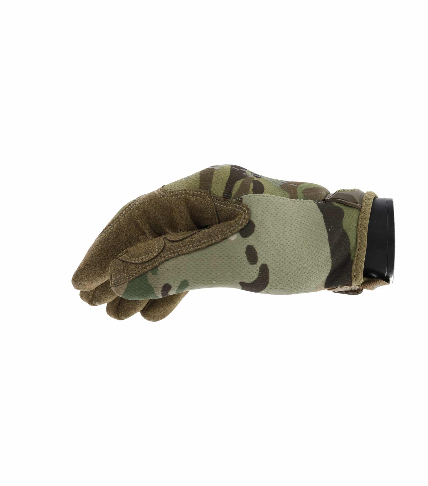 Guantes Tácticos Mechanix FastFit Touch Screen - TACTISHOP.mx