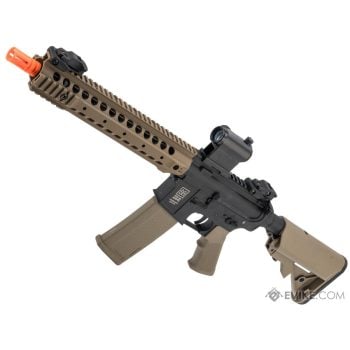 M4 Specna Arms Serie CORE con Licencia Rock River Arms AEG