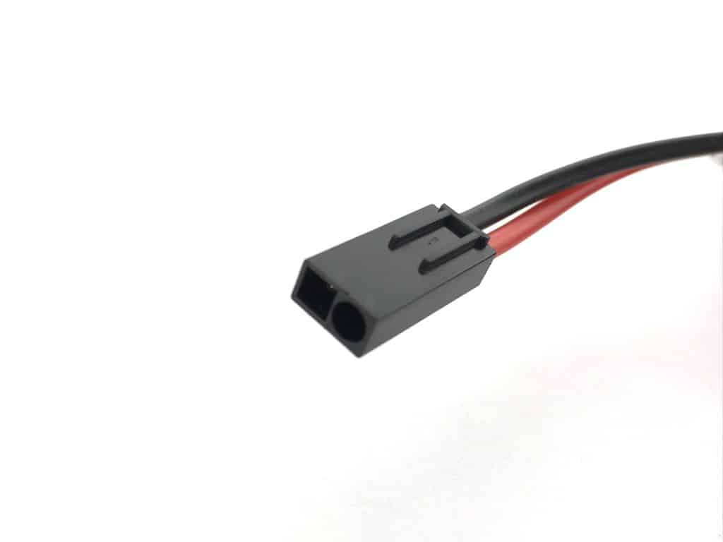Batería LiIon Titan Power 7.4 V 3000 mAh tipo Nunchuck (Conector: Mini Tamiya) - Imagen 4