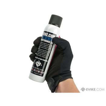 Lubricante de Aceite de Silicón en Aerosol Grado Competitivo Evike - Vista 3