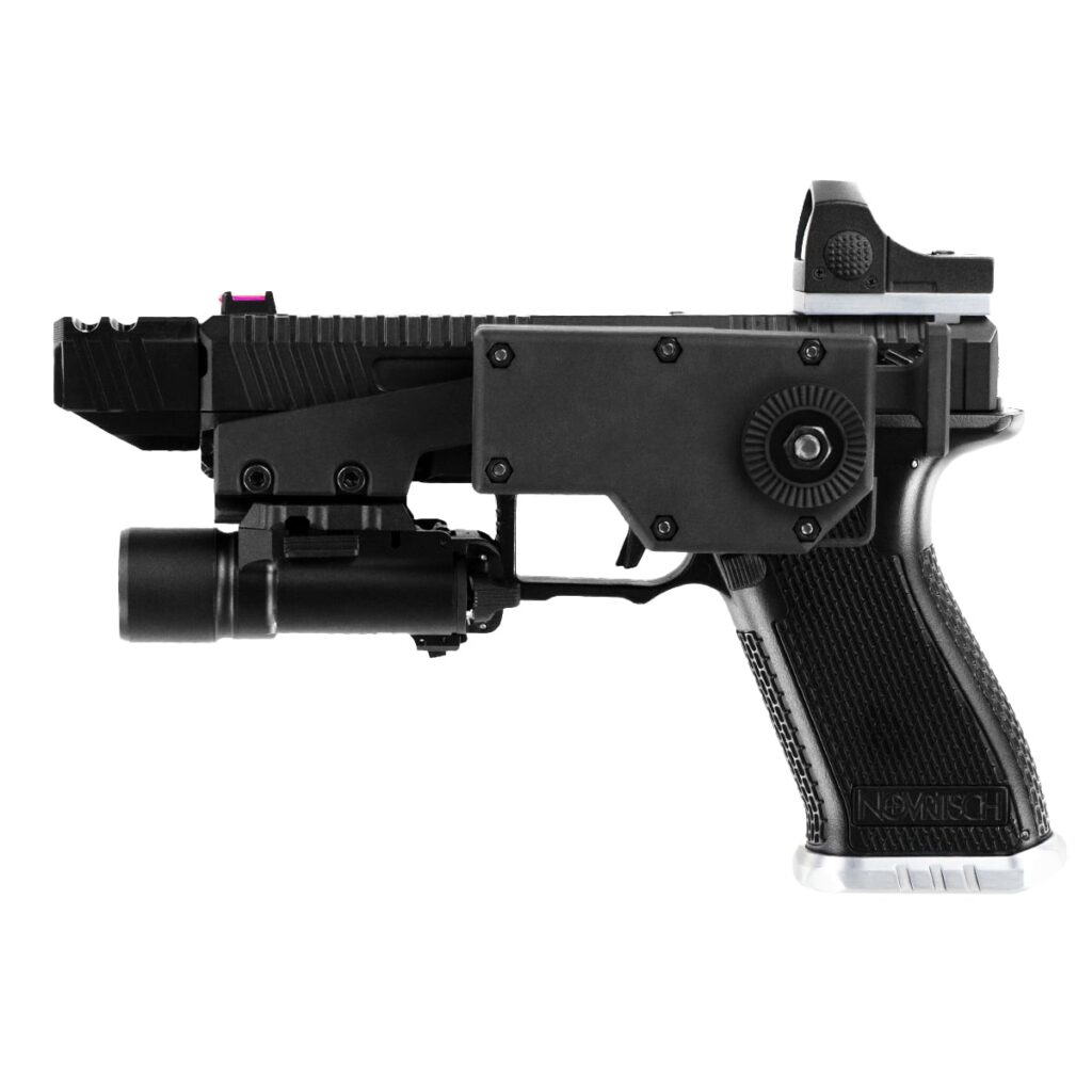 Funda Universal Abierta Novritsch - Imagen 6