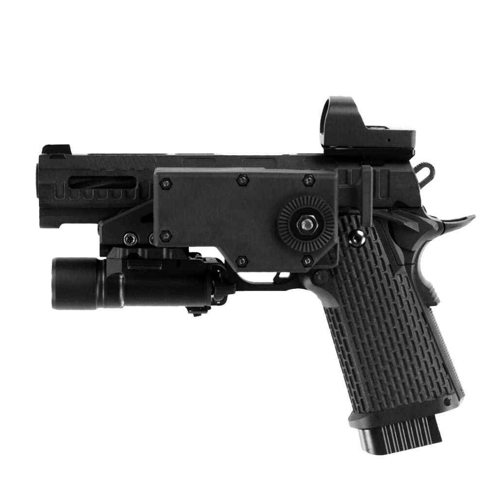 Funda Universal Abierta Novritsch - Imagen 5