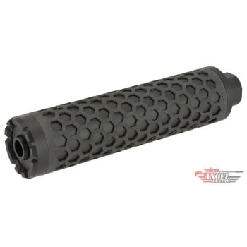 Supresor Extensor de Cañón HIVE Angel Custom para Airsoft