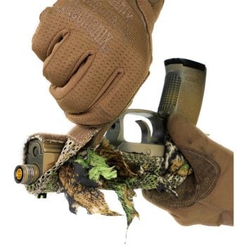 Funda con Camuflaje 3D para Novritsch SSX23 - Multicam - Vista 2