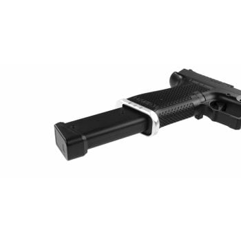 Cargador Extendido de 100 BBs para Novritsch SSE18 - Vista 2