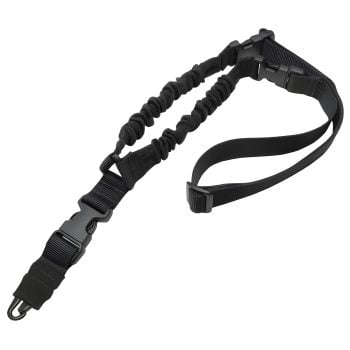 Sling de Un Punto Negro