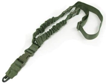 Sling Un punto OD Green