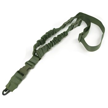 Sling Un punto OD Green