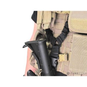 Sling de Un Punto Tipo Bungee Marca Condor - Coyote - Vista 2