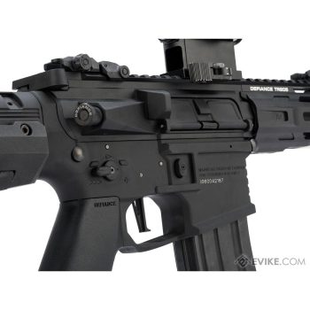Krytac Trident MKII PDW-M con MOSFET para Airsoft - Negro - Vista 6