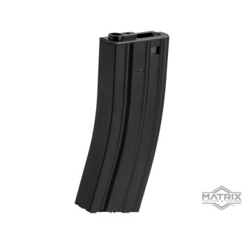 Hi-cap Matrix k300