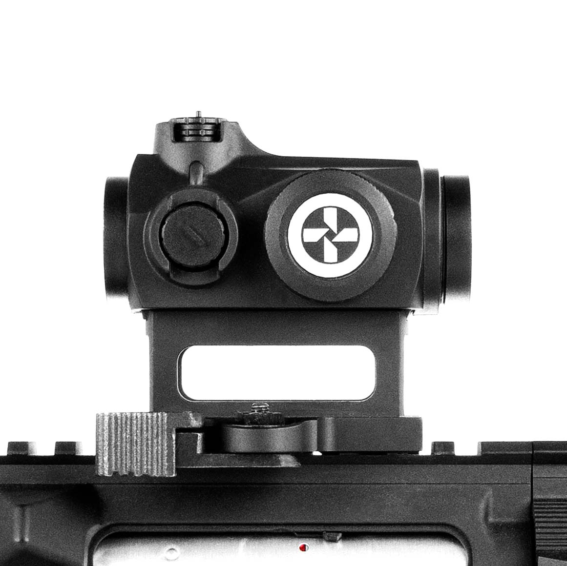 Protector De Lente Para Mira Cristal Red Dot Airsoft – XtremeChiwas