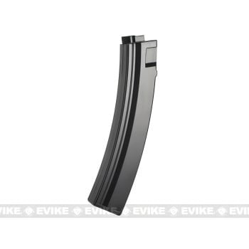 Cargador Midcap de 95 BBs para Réplicas H&K MP5 AEG y Compatibles, Umarex