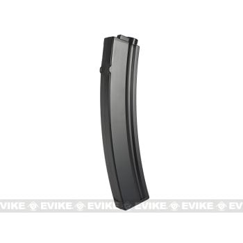 Cargador Midcap de 95 BBs para Réplicas H&K MP5 AEG y Compatibles, Umarex - Vista 2