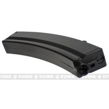 Cargador Midcap de 95 BBs para Réplicas H&K MP5 AEG y Compatibles, Umarex - Vista 3