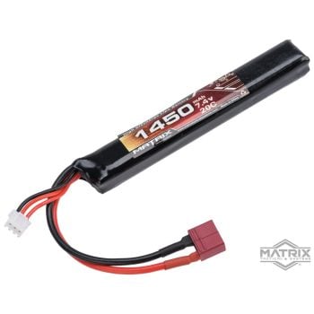 7.4 v 1450 20c