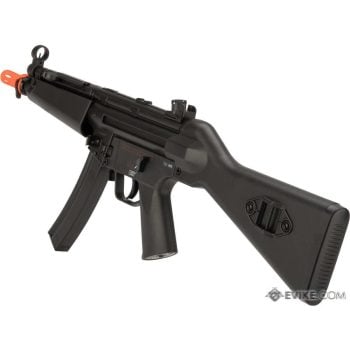 MP5 A4/A5 SMG Elite Force H&K AEG para Airsoft de Umarex con 2 Cargadores y 2 Culatas - Negro - Vista 2