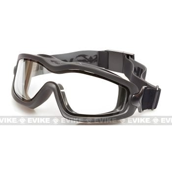 Goggles Tácticos Sierra de Valken - Lente Claro