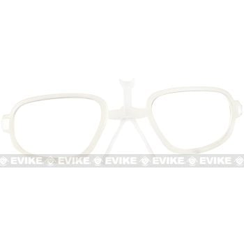 Armazón para Lentes de Prescripción Compatible con Goggles Sierra de Valken - Vista 2