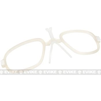 Armazón para Lentes de Prescripción Compatible con Goggles Sierra de Valken