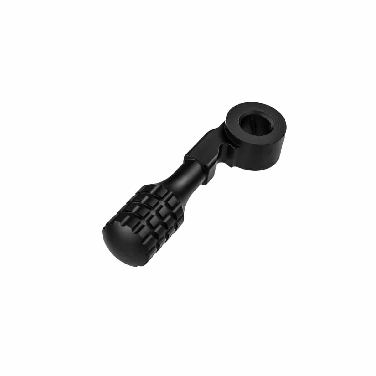 Bolt-handle Manija de Cerrojo Alargada para Novritsch SSG10 - Imagen 1