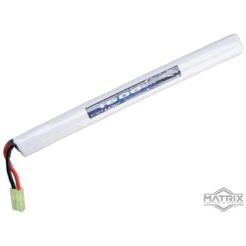 Batería NiMH de Alta Potencia tipo Stick
