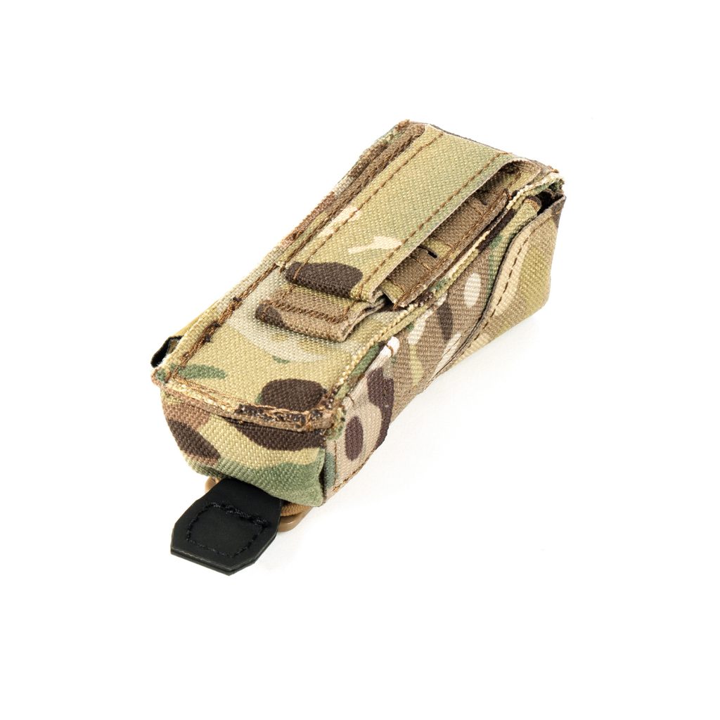 Pouch de Sellado Completo para Cargador de Novritsch SSG10 (Color: Multicam) - Imagen 2