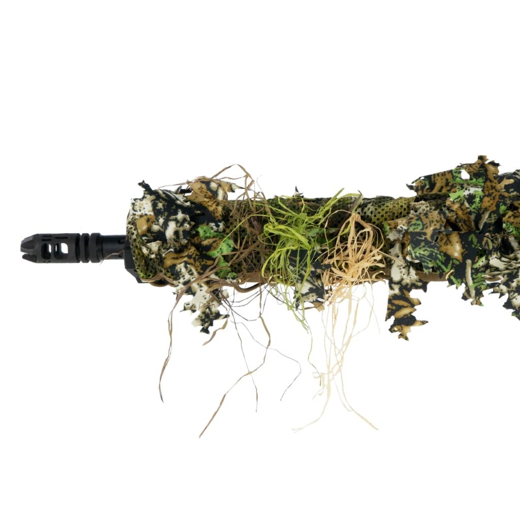 Rafia para Camuflaje Novritsch RC1 - Imagen 2