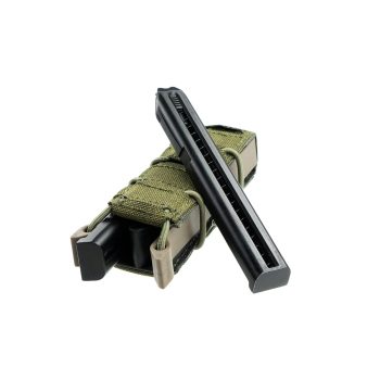 Separador para Llevar Dos Cargadores de SSE18 en Un Solo Pouch - Vista 4