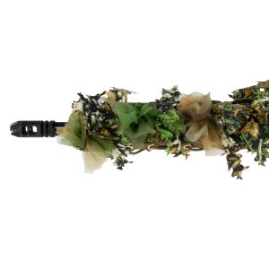 Juego de Camuflaje Novritsch SC1 - Woodland - Vista 2