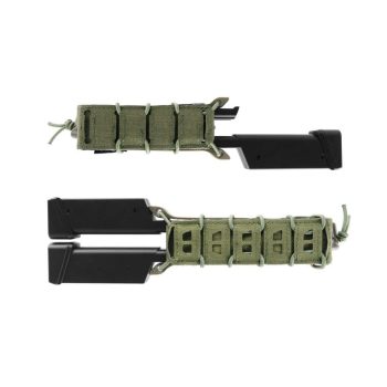 Separador para Llevar Dos Cargadores de SSE18 en Un Solo Pouch - Vista 5