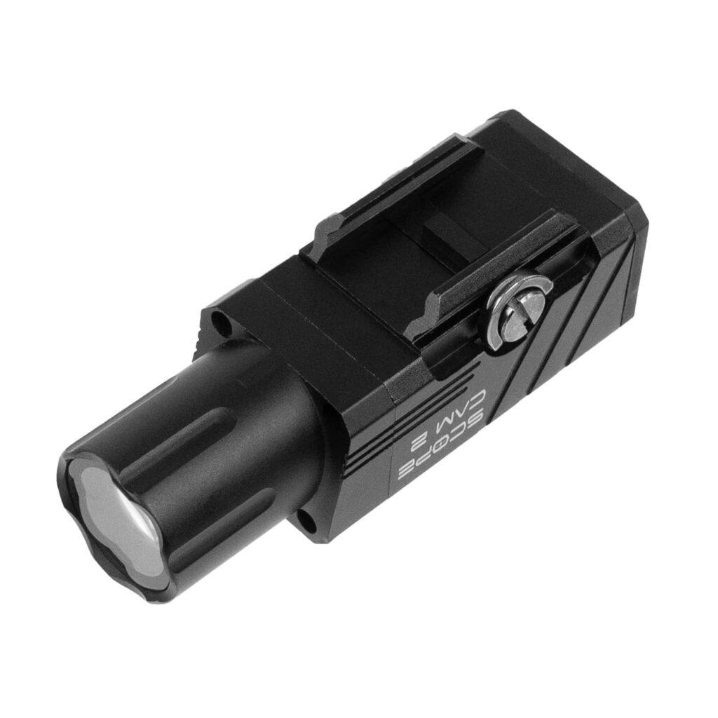 Runcam Scopecam 2 (Lente: 25 mm) - Imagen 5