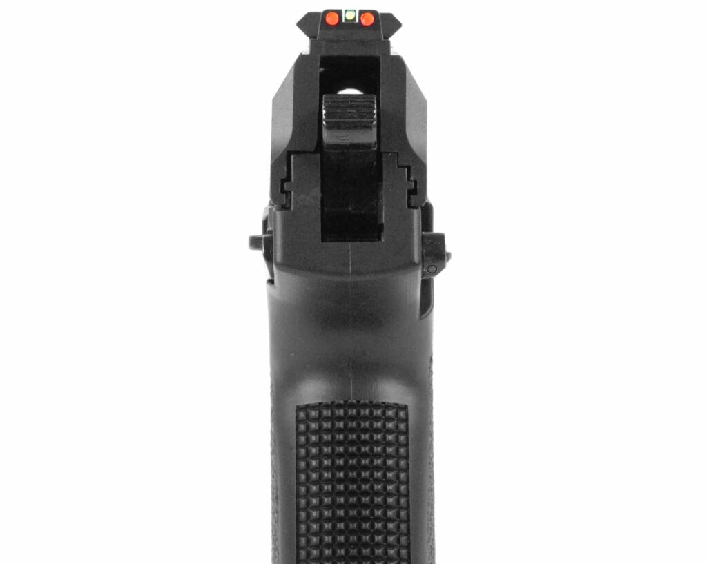 Riel para Corredera de Novritsch SSX23 - Imagen 2