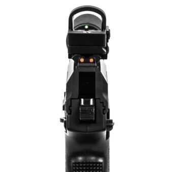 Riel para Corredera de Novritsch SSX23 - Imagen 3