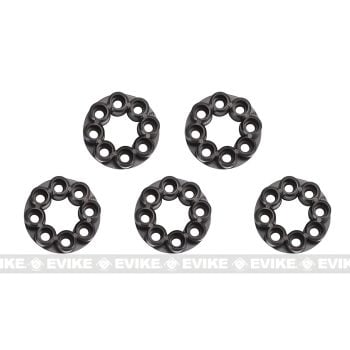 Cargador de BBs para Revolver de Gas WinGun y Dan Wesson / para Airsoft