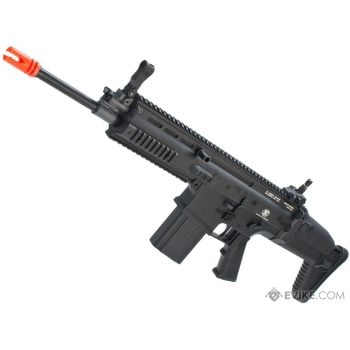Réplica SCAR FN Herstal con Licencia / Fabricada por VFC / AEG / para Airsoft