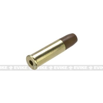 Cartuchos de Repuesto para Revólver de CO2 WinGun y Dan Wesson / para Airsoft - Vista 2