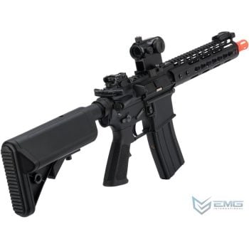 M4 GBB EMG Helios Noveske N4 con Keymod para Airsoft - Vista 2