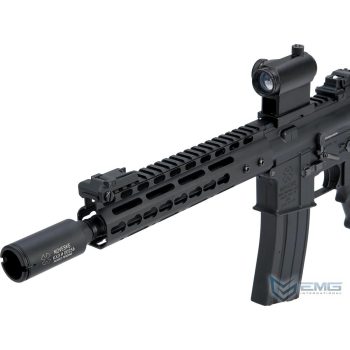 M4 GBB EMG Helios Noveske N4 con Keymod para Airsoft - Vista 3