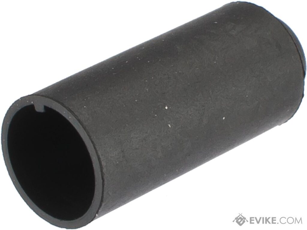 Flat Bucking + Nub Modify Baton Ryusoku para AEGs de Airsoft (Modelo: Duro) - Imagen 2