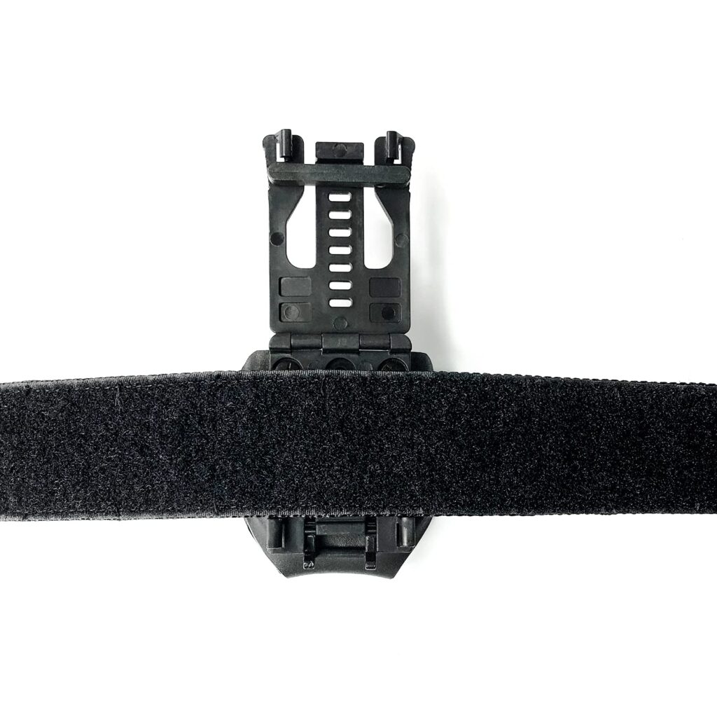 Funda Protectora para Montar Temporizador AIPSC en Cinturón - Imagen 3