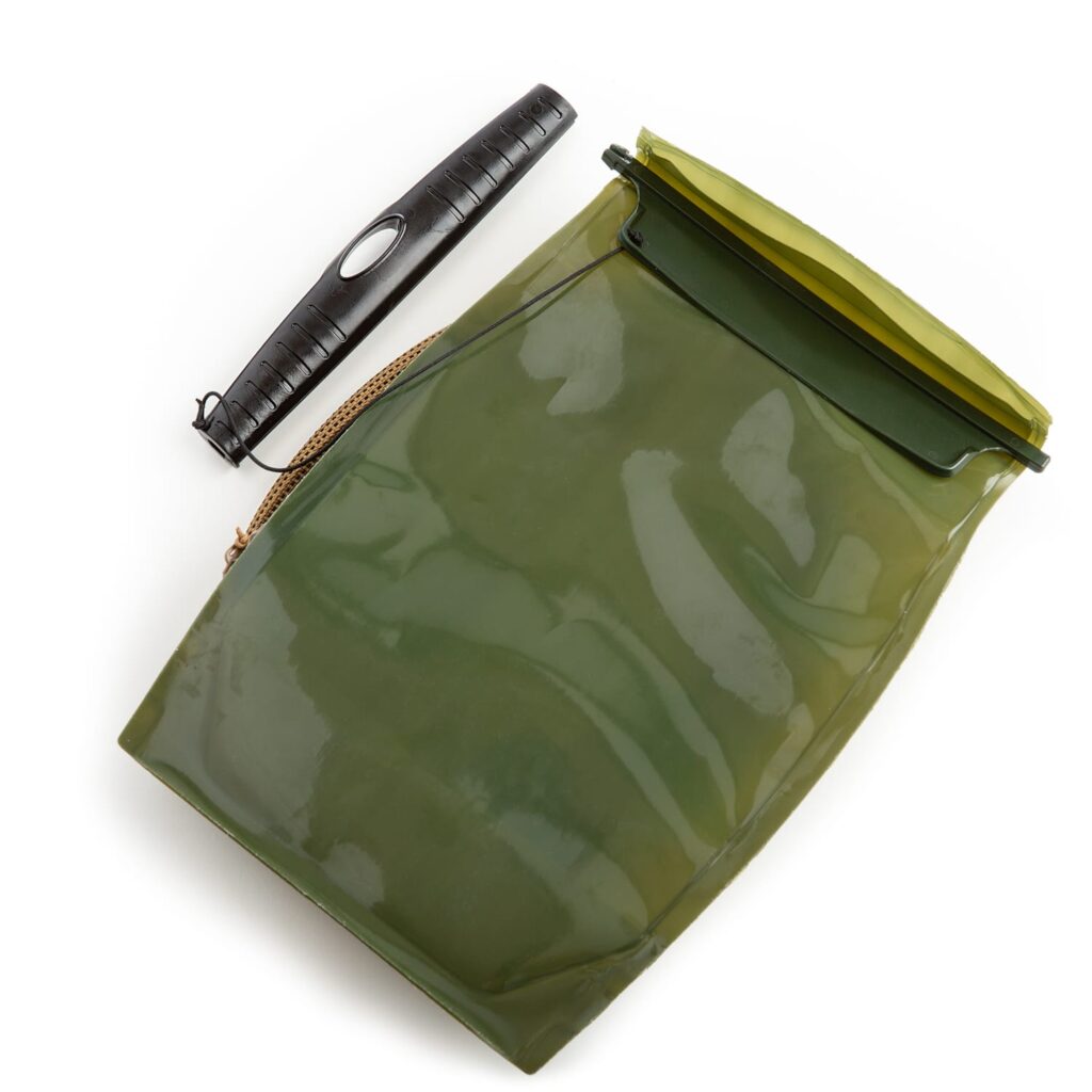 Vejiga de Hidratación V1 para Mochila de Hidratación Novritsch - Imagen 3