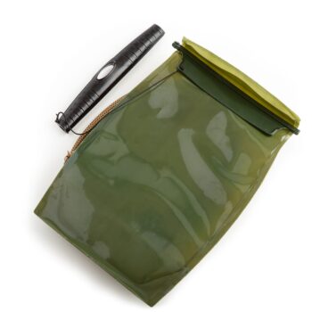 Vejiga de Hidratación V1 para Mochila de Hidratación Novritsch - Imagen 3