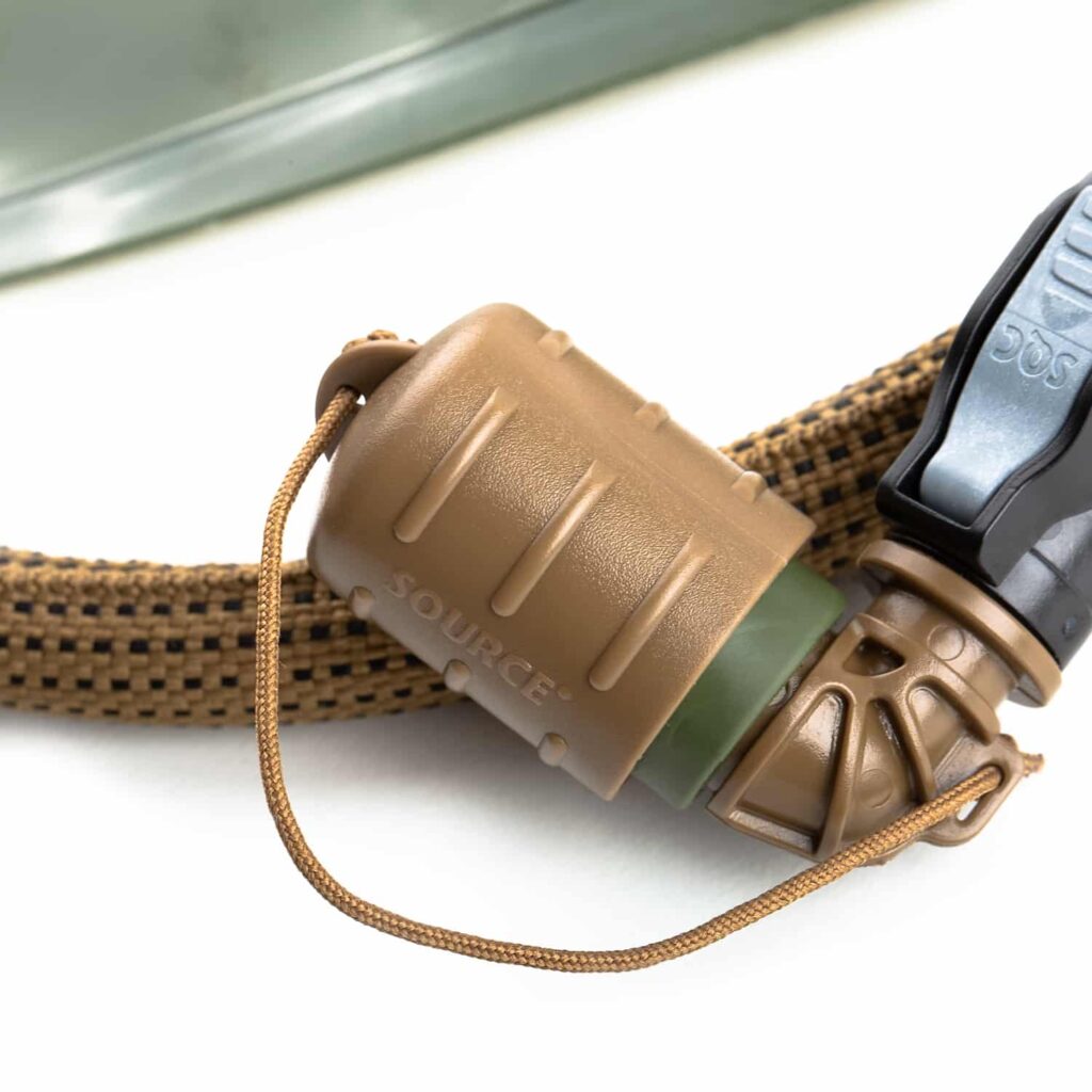 Vejiga de Hidratación V1 para Mochila de Hidratación Novritsch - Imagen 5