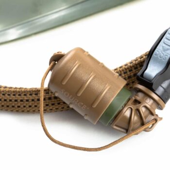 Vejiga de Hidratación V1 para Mochila de Hidratación Novritsch - Imagen 5