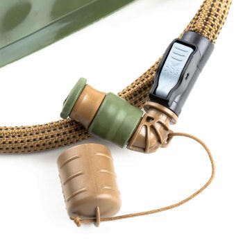 Vejiga de Hidratación V1 para Mochila de Hidratación Novritsch - Imagen 6