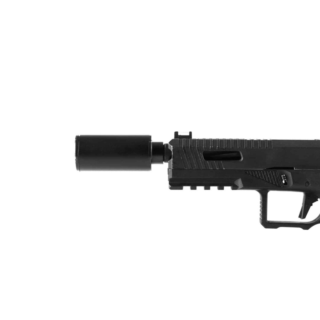 Trazador Slim con Batería Recargable USB (Tipo: Corto) - Imagen 2