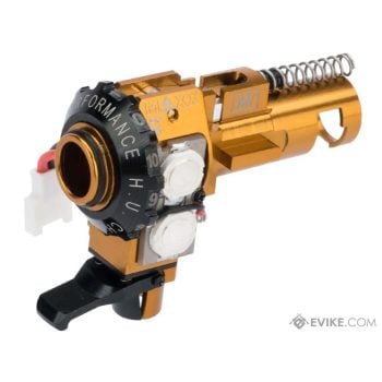 Cámara de Hopup Maxx Model de Aluminio CNC para M4 / M16 AEG - Vista 2